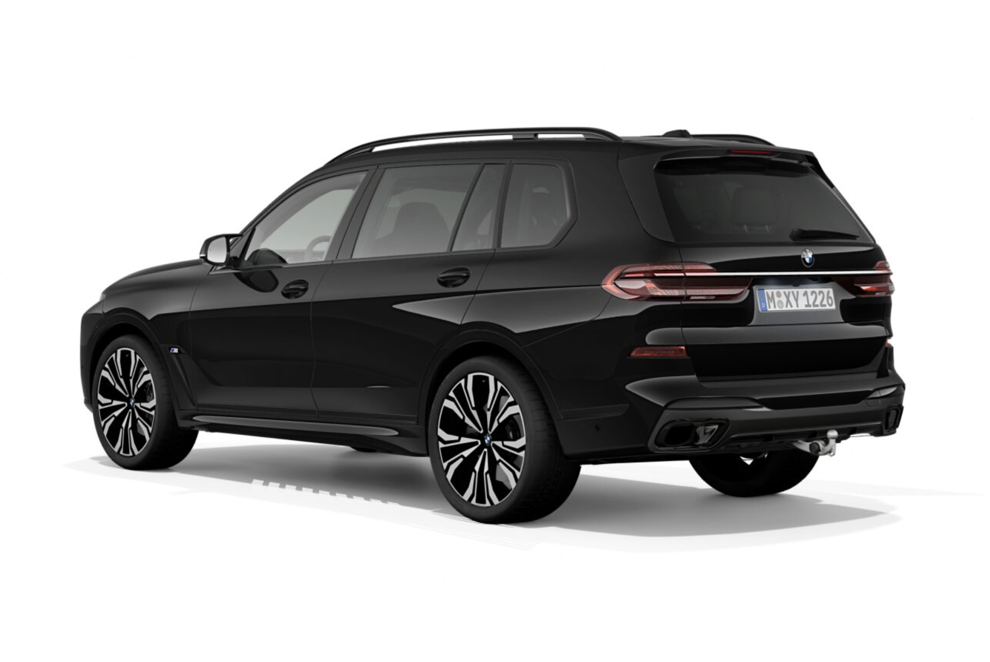 BMW X7 M60i xDrive | nový facelift | novinka 2022 | V8 biturbo 530 koní | maximální výbava | luxusní sportovní velké SUV | první objednávky online | první auta ve výrobě | auto eshop | AUTOiBUY.com